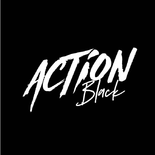 ACTION BLACK